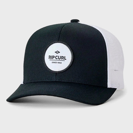GORRA RIP CURL TRK ROUTINE BLACK