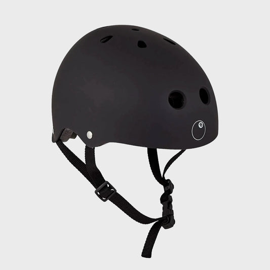 Casco De Niño Eight Ball Certificed-Matte Black T14
