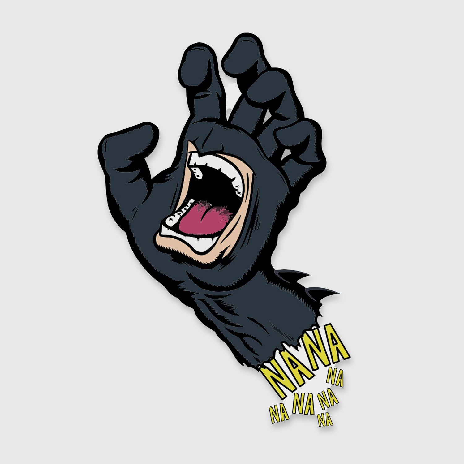 Calcos individuales XXL