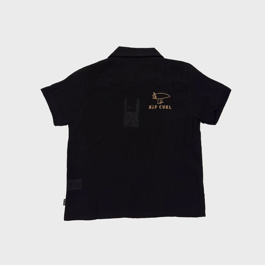 CAMISA RIP CURL GASA PRINT GROMS