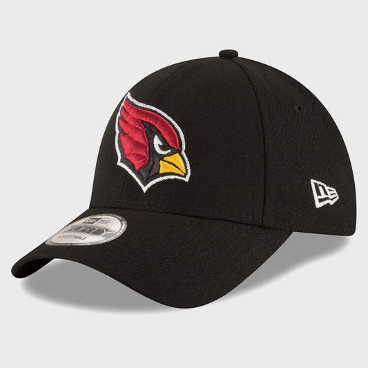 GORRA NEW ERA ARIZONA CARDINALS BLACK