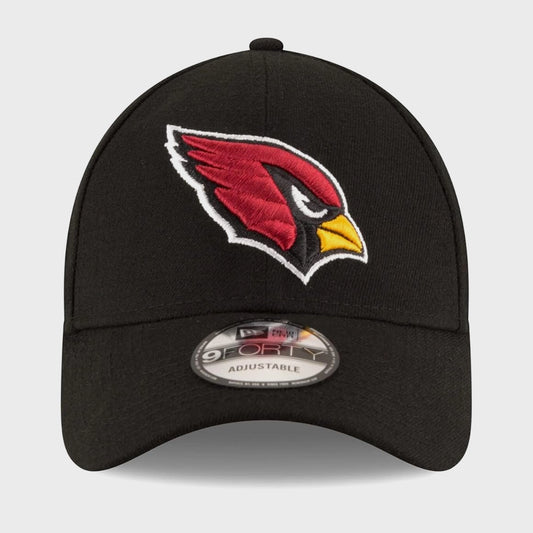 Gorra New Era Arizona Cardinals Negro Unisex
