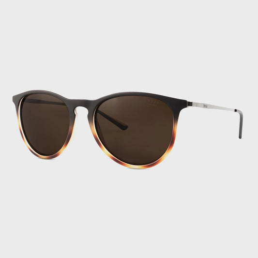 ANTEOJOS OMBAK CAROLA NEGRO DEMI MARRON MATE MARRON POL