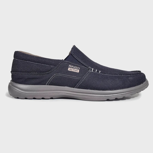 PANCHAS RINGO ACTIVE CARMEL BLUE