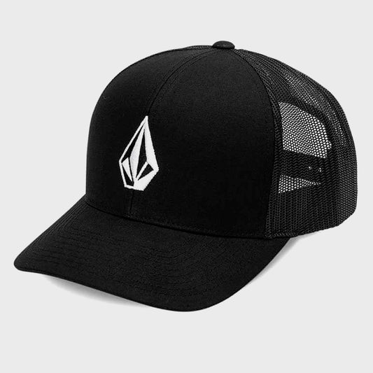 GORRA VOLCOM TRK FULL STONE CHEESE 02