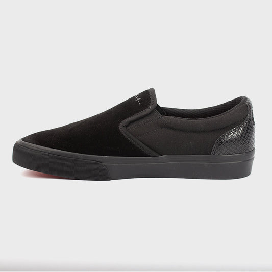 Circa Panchas Corpus Hombre Negro Urbano/Skate