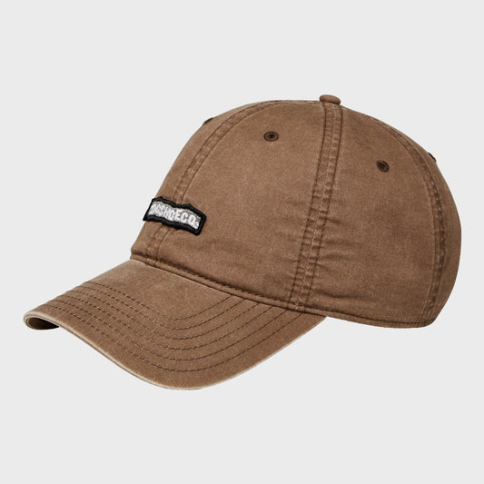 GORRA DC PATCH IT (CQF0) BROWN