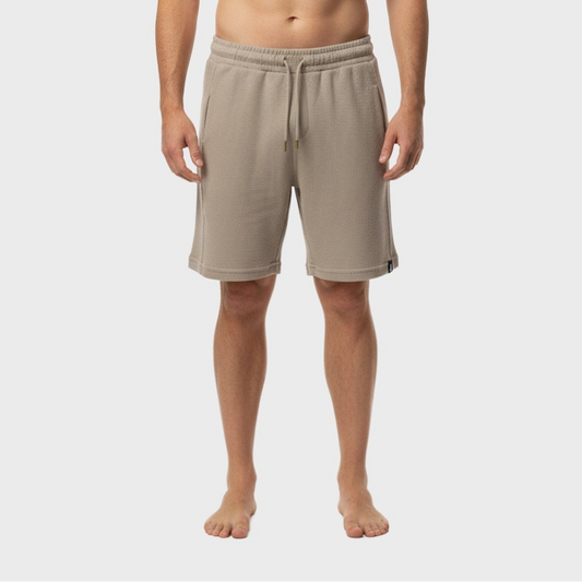 BERMUDA TEJIDA FOLD SALURO SAND