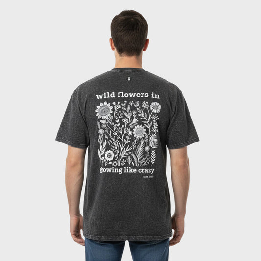 REMERA FOLD FLASH JACK D3