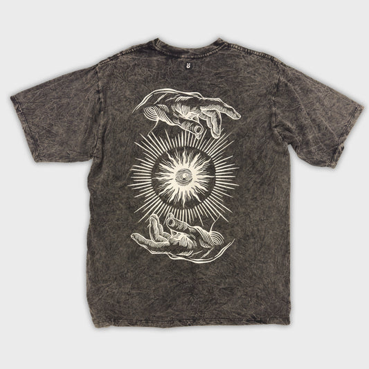 REMERA FOLD FLASH JACK M0