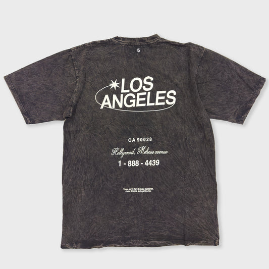 REMERA FOLD FLASH JACK M3