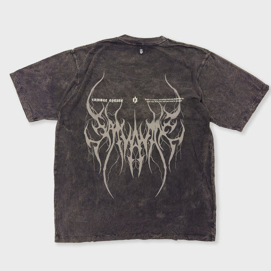 REMERA FOLD FLASH JACK M5