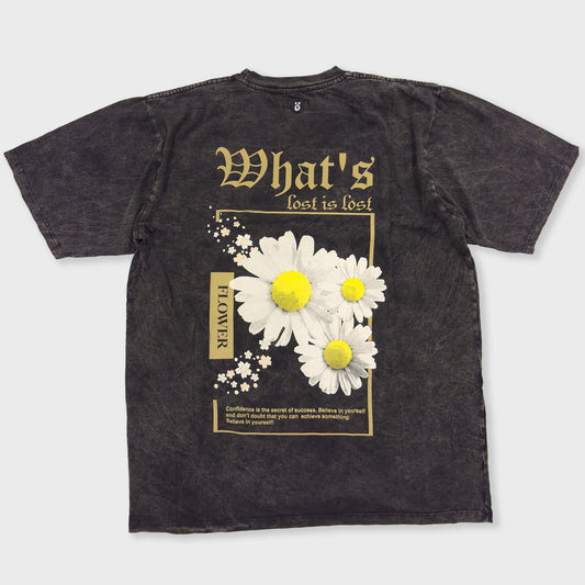 REMERA FOLD FLASH JACK F6