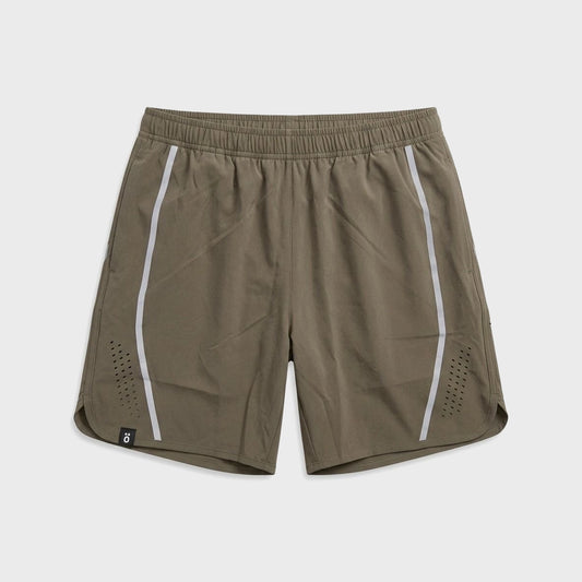 BERMUDA DEPORTIVA FOLD MOTION BROWN