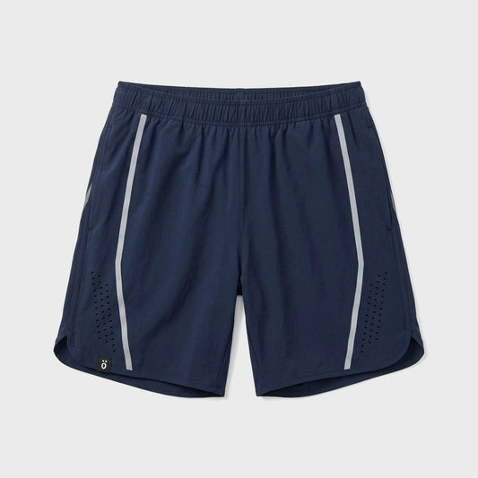 BERMUDA DEPORTIVA FOLD MOTION BLUE