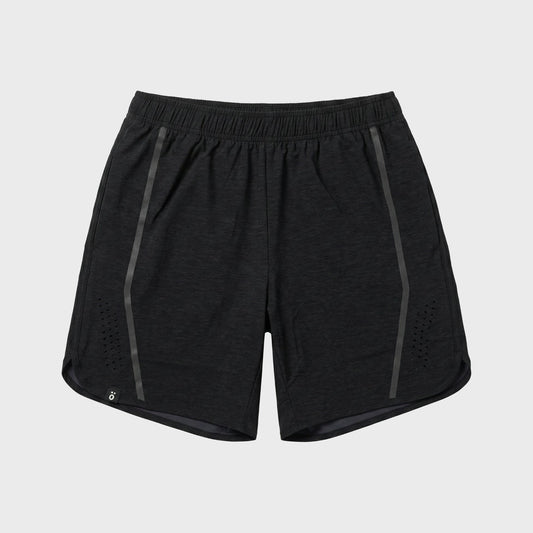 BERMUDA DEPORTIVA FOLD MOTION DARK GREY