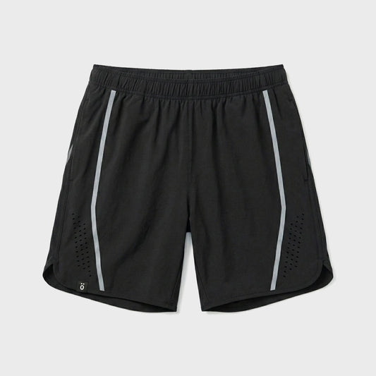 BERMUDA DEPORTIVA FOLD MOTION BLACK