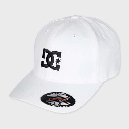 GORRA DC CAP STAR 2 (XWWK)