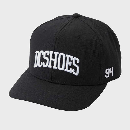 GORRA DC SEMI PRO SNAPBACK (KVJ0)