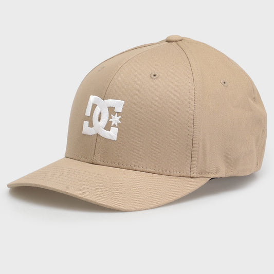 GORRA DC CAP STAR 2 (TGD0)