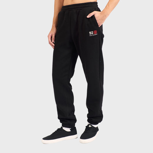 Jogging Element Crest Negro para hombre
