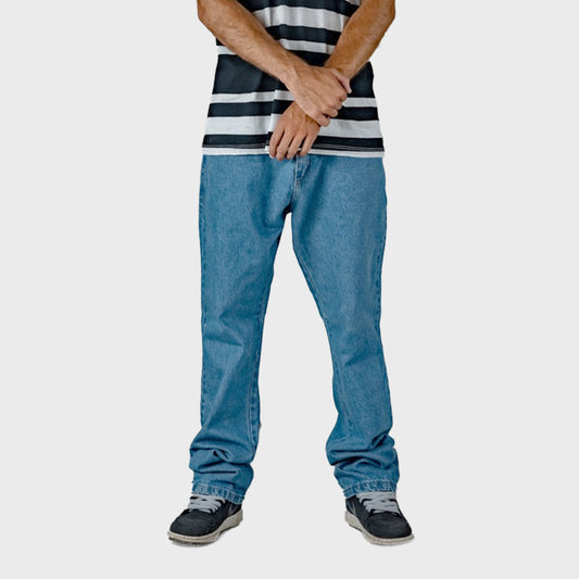 PANTALON TIBP DENIM REGULAR FIT