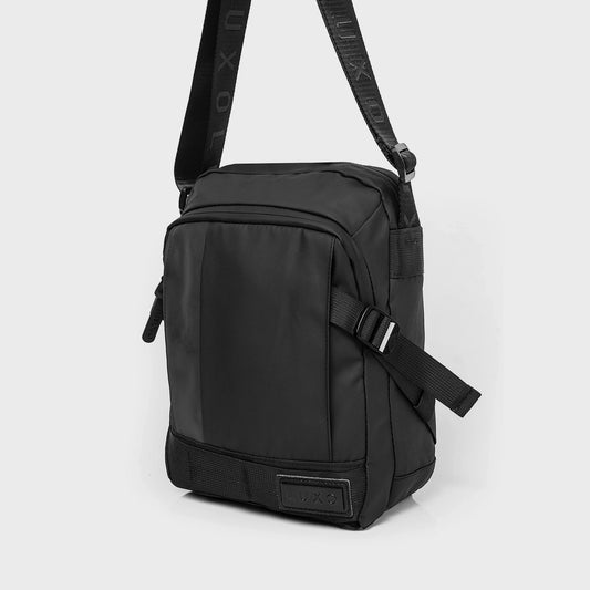 Morral Luxo bag modular 03 negro