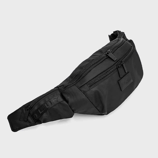 Riñonera Luxo Bag Modular Multi-Pocket 08