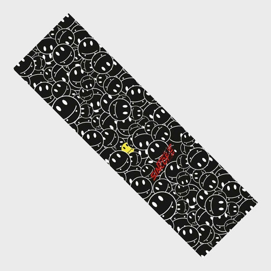 Lija Skate Sincope Logo Smile Black