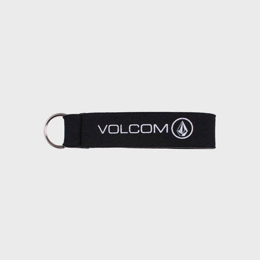 LLAVERO VOLCOM SHORT KR NEGRO