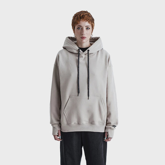 BUZO LUXO HOODIE CONJURO CHIA