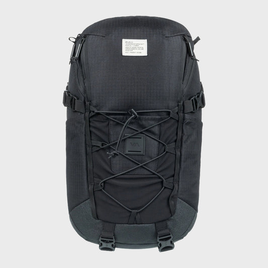 Mochila RVCA Daypack Negra