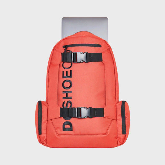 Mochila Dc Chalkers 4 Bordo 22L (NQV0)