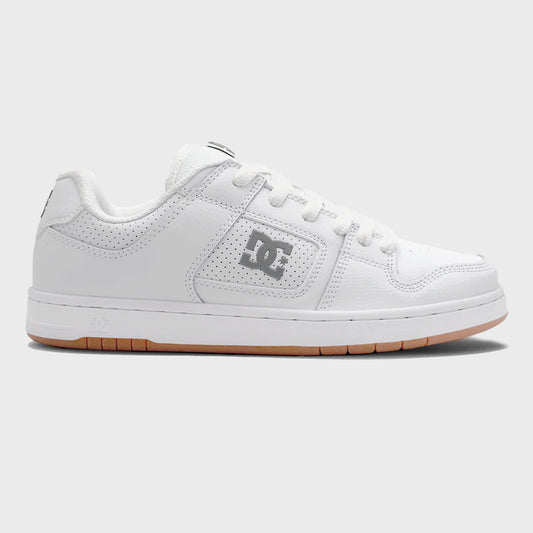 DC Zapatillas Manteca 4 Hombre Blanco Urbano/Skate