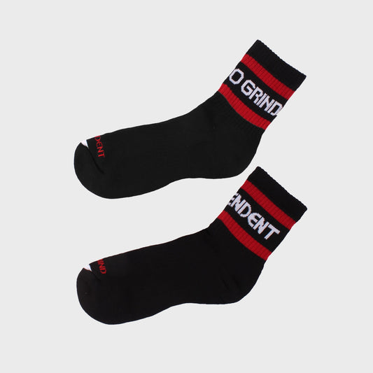 MEDIAS INDEPENDENT 1/4 X1 BLACK