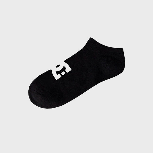 MEDIAS DC ANKLE B&B PACK X2