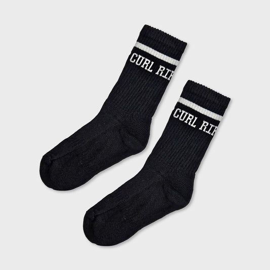 MEDIAS RIP CURL 1/4 WETTIE X2 LETTERS