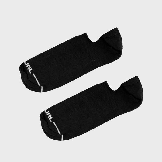 SOQUETES RIP CURL NO SHOW X1 BLACK