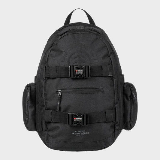 Mochila Element Mohave 2.0 Bpk negro unisex
