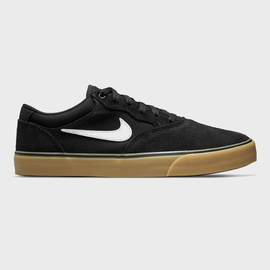 ZAPATILLAS NIKE SB CHRON 2 BLACK GUM