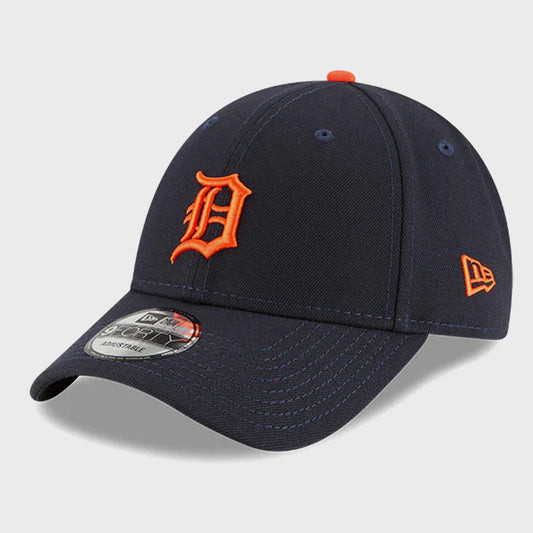 GORRA NEW ERA DETROIT TIGERS NAVY