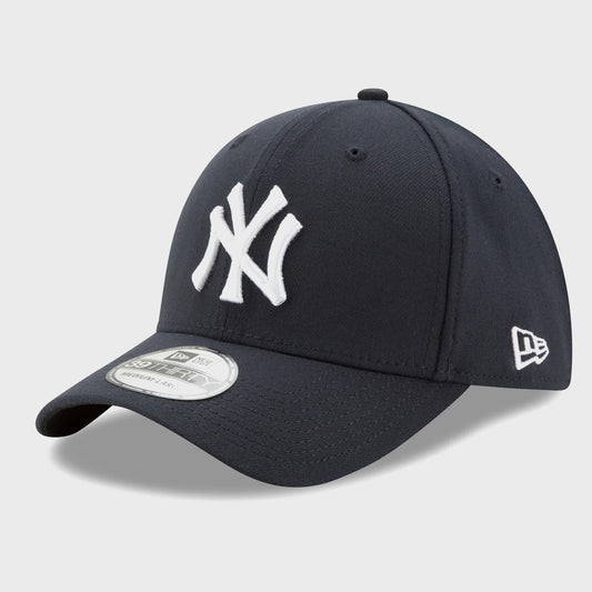GORRA NEW ERA NEW YORK YANKEES NAVY ML