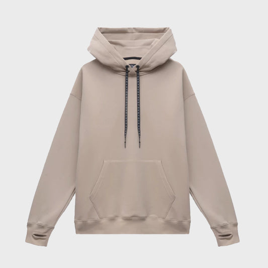 BUZO LUXO HOODIE CONJURO CHIA