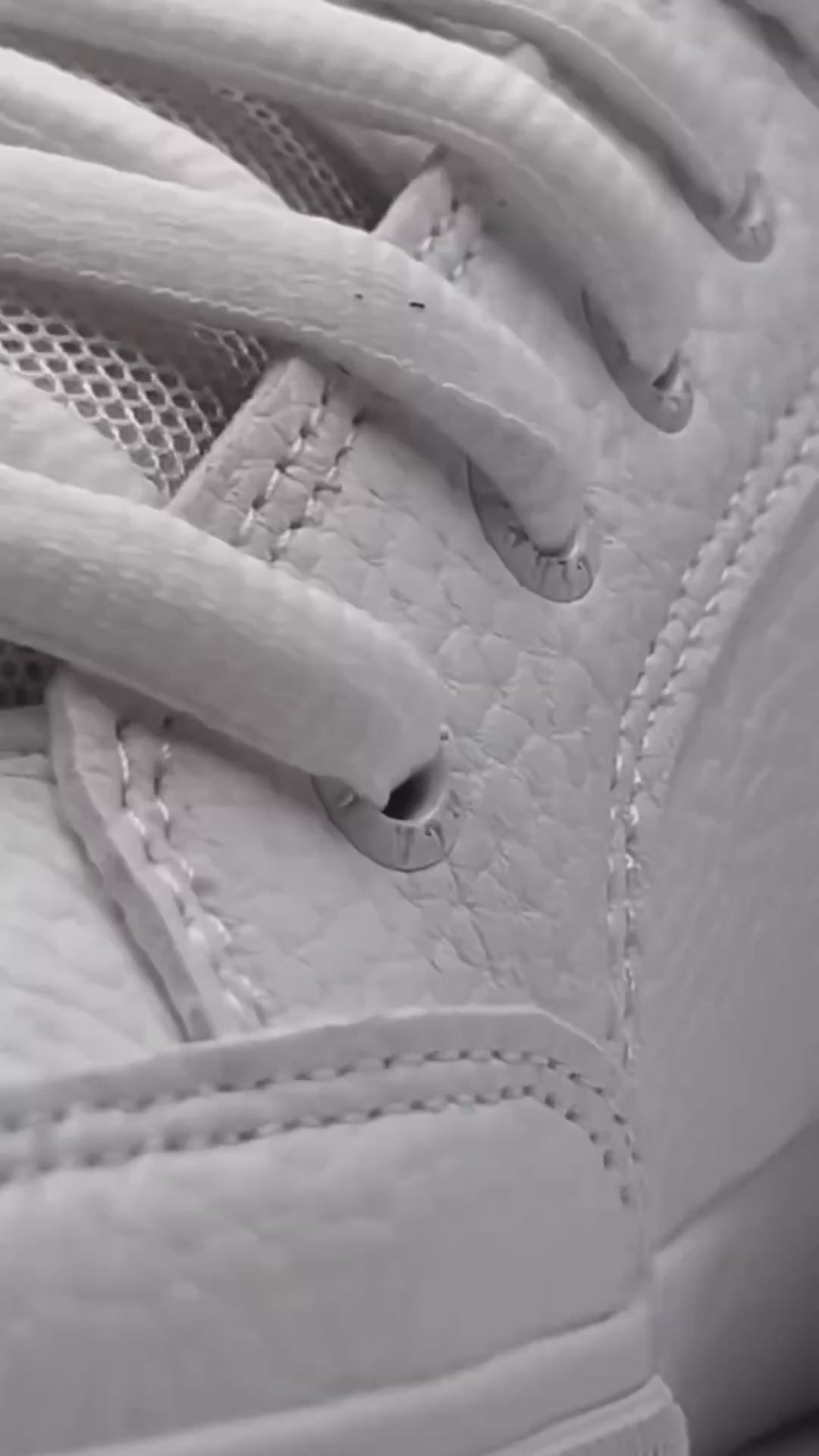 ZAPATILLAS CIRCA 205 VULC ALL WHITE