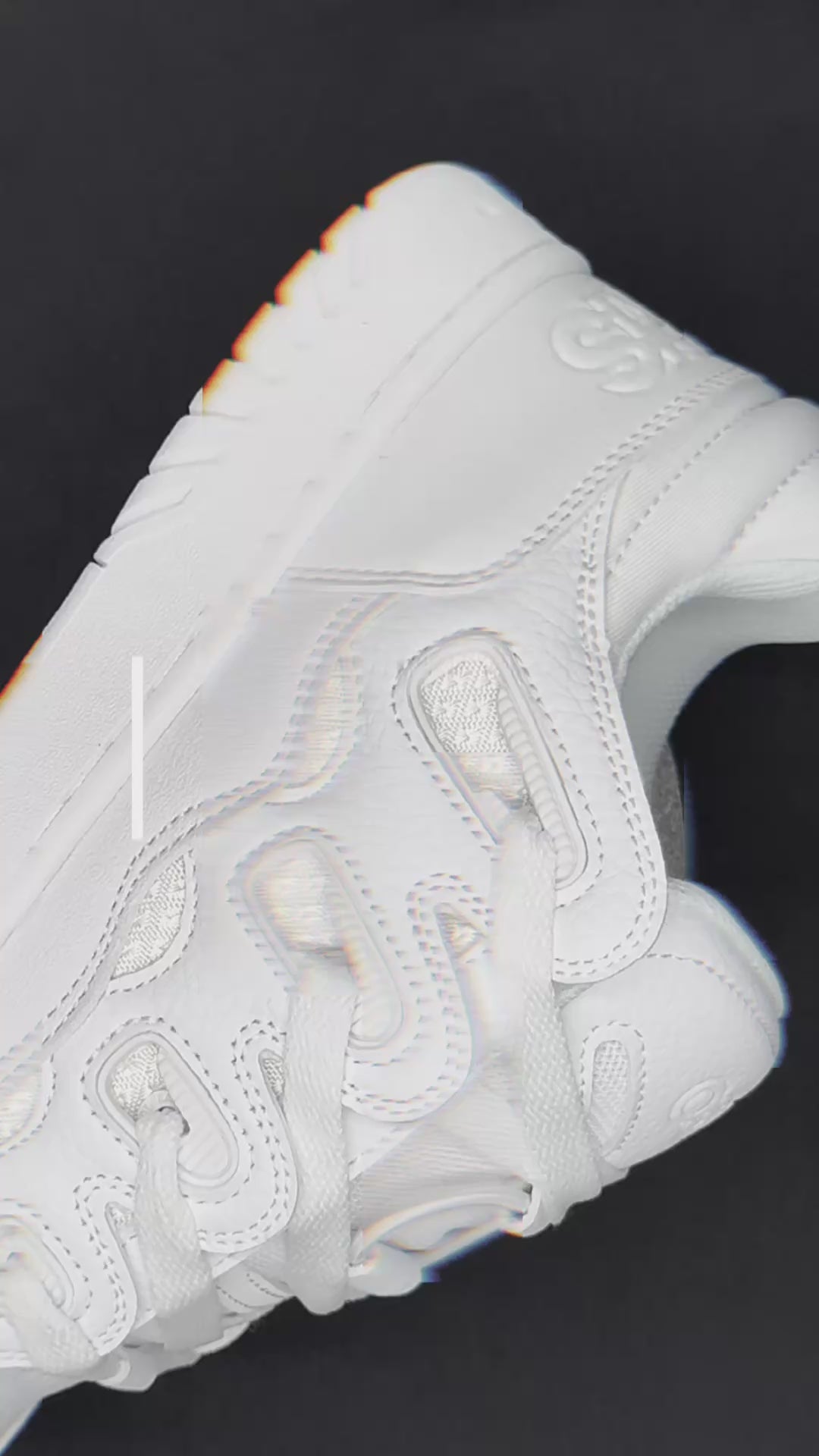 ZAPATILLAS OSIRIS D3 S WHITE