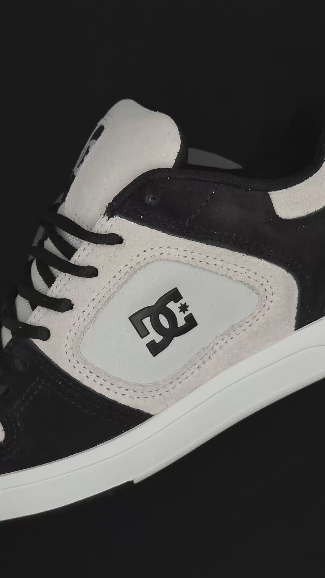 ZAPATILLAS DC UNION LA (BGN) MENS/HOMBRE