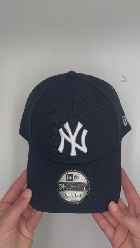GORRA NEW ERA NEW YORK YANKEES NAVY