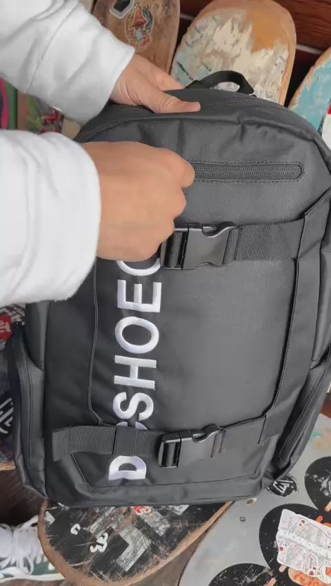 MOCHILA DC CHALKERS 4 28 L (KVJ0)