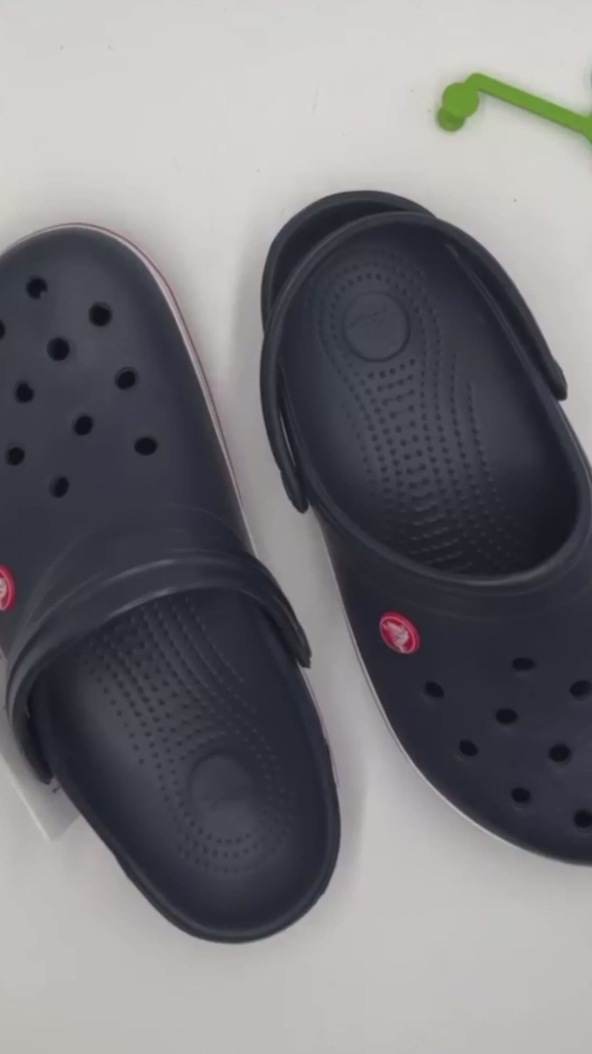 CROCSBAND KIDS NAVY
