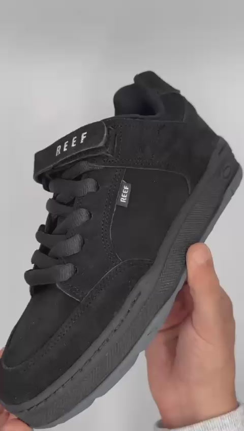 ZAPATILLAS REEF MAHALO ALL BLACK